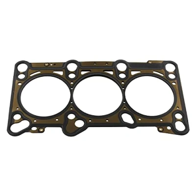 Imagen de FEBI BILSTEIN 34827 Junta de Culata Metal AUDI: A4 B7 Berlina, B6 Avant, Avant