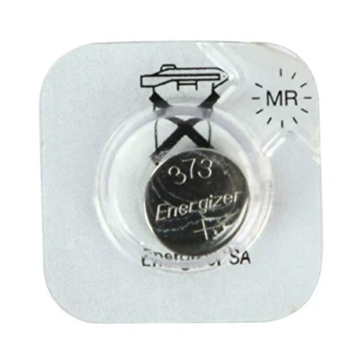 Imagen de ENR Silver Oxide 373 BL1