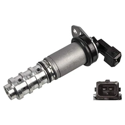 Imagen de FEBI BILSTEIN 170148 Válvula control, ajuste de levas BMW: 1 Hatchback, 3 Coupé, 5 Berlina norauto, oscaro, mister auto