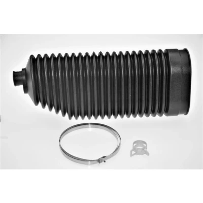 Imagen de SPIDAN 84047 Fuelle de Dirección Caucho para abrazadera cables, acero fino MERCEDES BENZ: Clase B, A