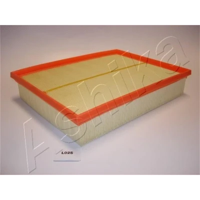 Imagen de Filtro de aire ASHIKA 20 0L L02