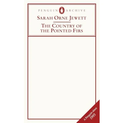 Imagen de The Country Of Pointed Firs (ebook)