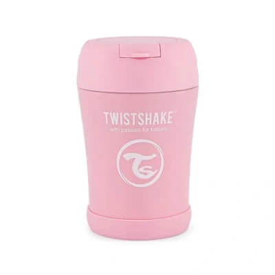 Imagen de TWISTSHAKE Termo para solidos de 350 ml