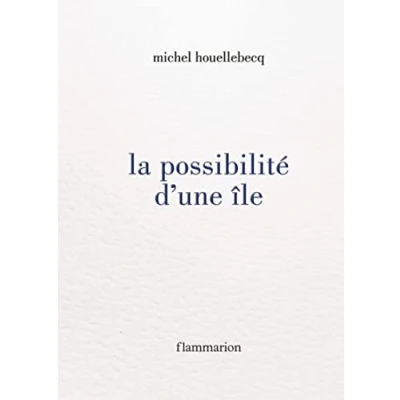 Imagen de La Possibilité Dune Île (ebook)