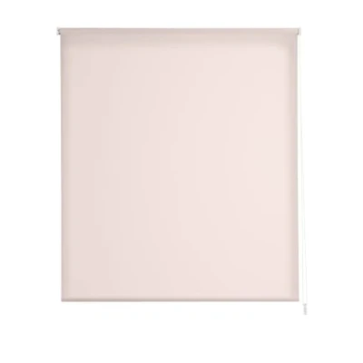 Imagen de Estoralis Gove Estor enrollable traslucido liso, Poliéster, Rosa, 170 x 230 cm