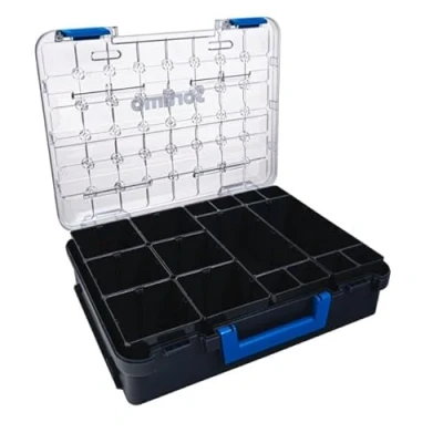 Imagen de T BOXX 320 Juego de accesorios (16 unidades, H63 S)