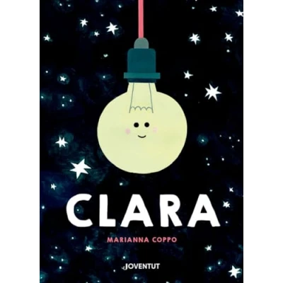 Imagen de Clara (ALBUMES ILUSTRADOS)