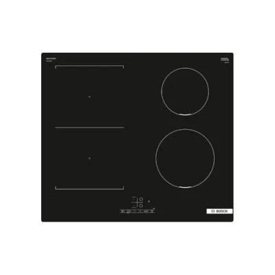 Imagen de Bosch PVS611BB6E Serie 4 Mesa de inducción 60 cm Potencia 6900 W Negro