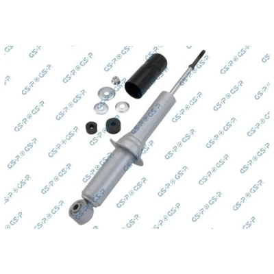 Imagen de GSP 32131180 amortiguador Eje delantero Presión de gas Bitubular Columna TOYOTA: Land Cruiser Prado 90, 4Runner