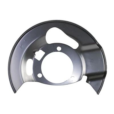 Imagen de METZGER 6115479 Chapa Protectora de Disco Freno Eje delantero, izquierda norauto, oscaro, mister auto
