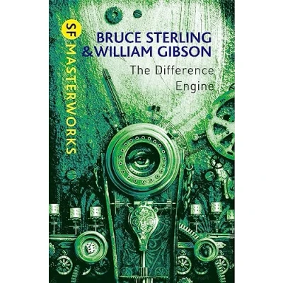 Imagen de The Difference Engine