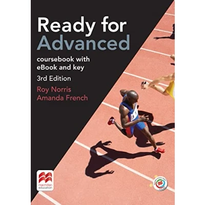 Imagen de Ready for adv sb +key (ebook) pk 3rd ed