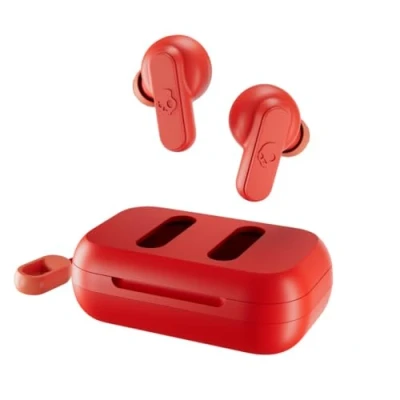 Imagen de Auriculares inalámbricos con estuche de carga dime s2dmw p752