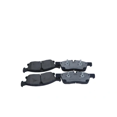 Imagen de QUARO QP4995C Juego de pastillas freno preparado para indicador desgaste MERCEDES BENZ: GL, GLS, GLE SUV