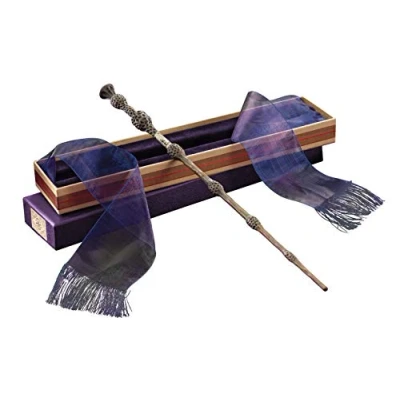 Imagen de The Noble Collection NN7145 Harry Potter Movie Prop Varita Dumbledore