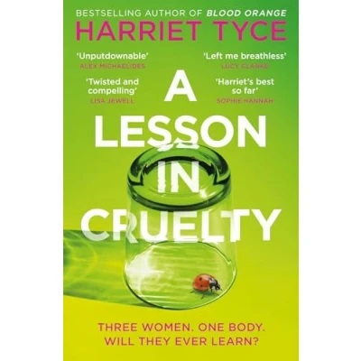 Imagen de A Lesson In Cruelty