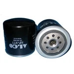 Imagen de ALCO FILTER SP 977 Filtro de aceite 3/4 16UNF enroscable JEEP: GRAND Cherokee 2, 3, II, CHRYSLER: VOYAGER 4