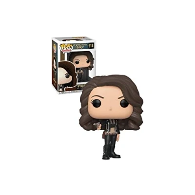 Imagen de Funko Pop! TV: Wynonna EARP Chase (Stlyes May Vary)