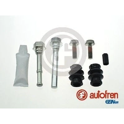 Imagen de AUTOFREN SEINSA D7270C Juego de casquillos guía, pinza freno CITROËN: Jumpy II MPV, Furgón, OPEL: Corsa C Hatchback