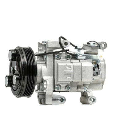 Imagen de NRF 32681 compresor de Aire Acondicionado H12A PAG 46 R 134 a con aceite MAZDA: 5, 3 Hatchback, Berlina norauto, oscaro, mister
