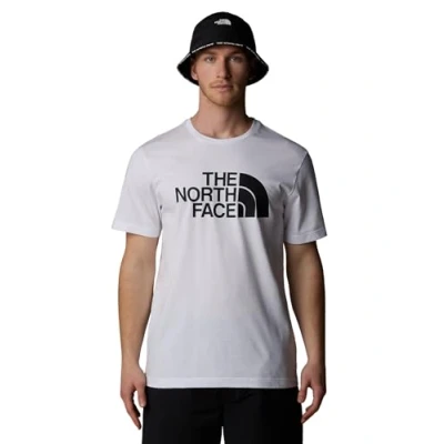 Imagen de THE NORTH FACE Camiseta Half Dome para Hombre TNF White, S