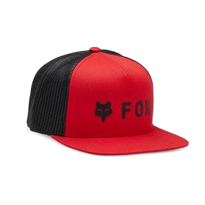 Imagen de Fox Racing Gorra Absolute Mesh Snapback