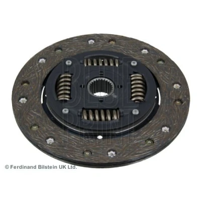 Imagen de BLUE PRINT ADU173112 Disco de Embrague 216 26