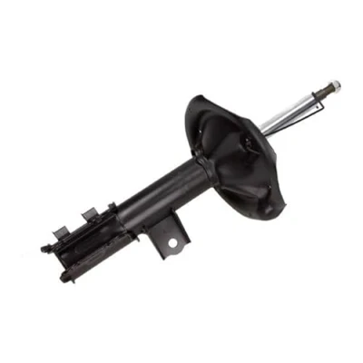 Imagen de MAXGEAR 11 0387 amortiguador Eje delantero, izquierda Presión de gas Bitubular Columna Espiga arriba KIA: cee‘d I Hatchback