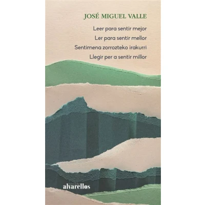 Imagen de LEER PARA SENTIR MEJOR (Oeste [divulgación&amp;ensaio])