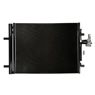 Imagen de Condensador, aire acondicionado THERMOTEC KTT110367