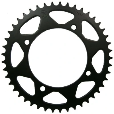 Imagen de Rueda dentada para cadena JT JTR857,45