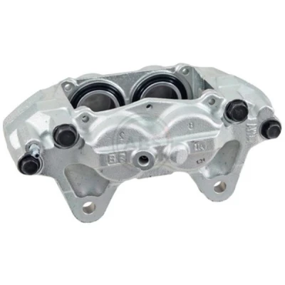 Imagen de A.B.S. 740362 Pinza de freno Fundición gris TOYOTA: Land Cruiser Prado 150