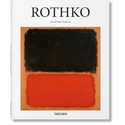 Imagen de Rothko