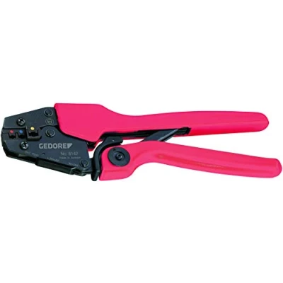Imagen de GEDORE 8142 Pinza crimper