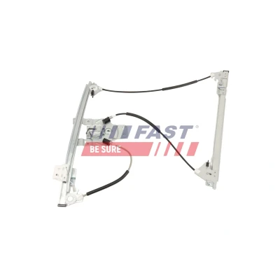 Imagen de Fast Elevalunas Delante, izquierda eléctrico con función de confort FT01525