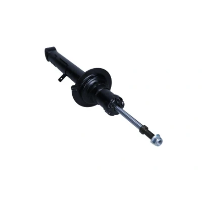 Imagen de MAXGEAR 11 1032 Amortiguador Eje delantero, derecha Presión de gas Monotubo con muelle tope Espiga arriba, Anillo inferior LEXUS: IS 2