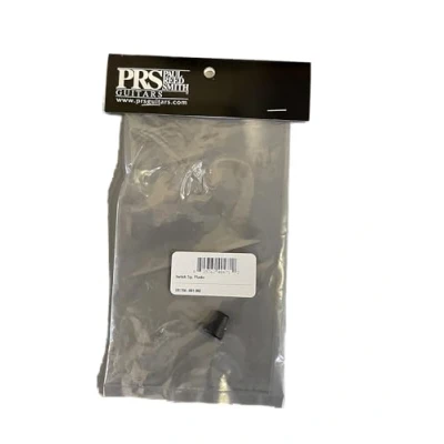 Imagen de PRS SE Tapa para interruptor de pala compatible con ACC 4510, color negro