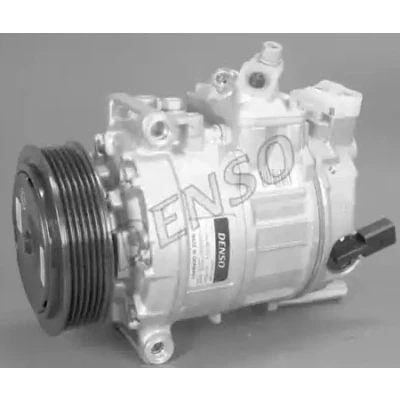 Imagen de Compresor, aire acondicionado DENSO DCP17073