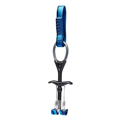 Imagen de Black Diamond Cinturón, Einfarbig, 0.3 Unisex Adulto