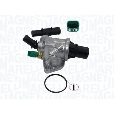 Imagen de MAGNETI MARELLI 352317101710 Termostato, refrigerante 88 con junta sensor FIAT: Punto II Hatchback norauto, oscaro, mister auto