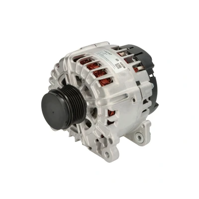 Imagen de HC Cargo 116147 Alternador 14V 180A VOLKSWAGEN: Touareg II