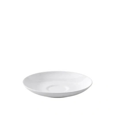 Imagen de Villeroy &amp; Boch Royal Plato para Taza de café/té, 15 cm, Porcelana Premium Bone, Blanco