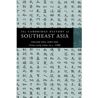 Imagen de The cambridge history of southeast asia