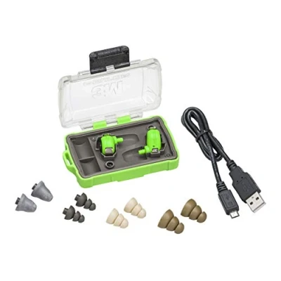 Imagen de 3M Peltor EEP 100 EU Tapones Electrónicos