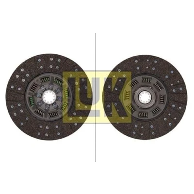 Imagen de LuK 331 0114 10 Disco de Embrague 310