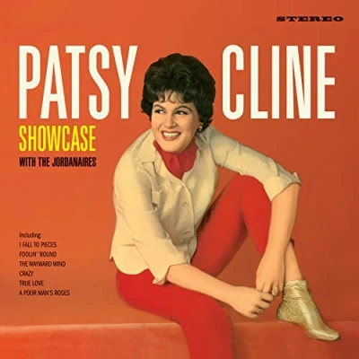 Imagen de Showcase (Colored Vinyl) [Vinilo]