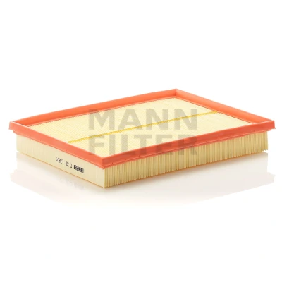 Imagen de MANN FILTER C 30 138/1 Filtro de aire 42 224 293 Cartucho filtrante OPEL: Zafira B, Astra G Berlina, A, VAUXHALL: Mk2