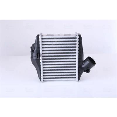 Imagen de NISSENS 96579 Intercooler SMART: Fortwo II Coupé