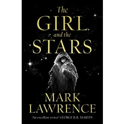 Imagen de The Girl And Stars (book Of Ice 1)