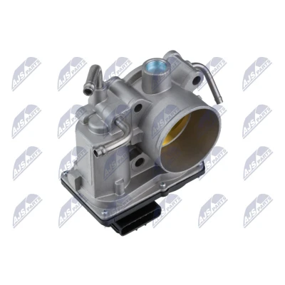 Imagen de NTY ETB TY 006 Cuerpo de Mariposa eléctrico Unidad control/software se debe actualizar TOYOTA: RAV4 III SUV